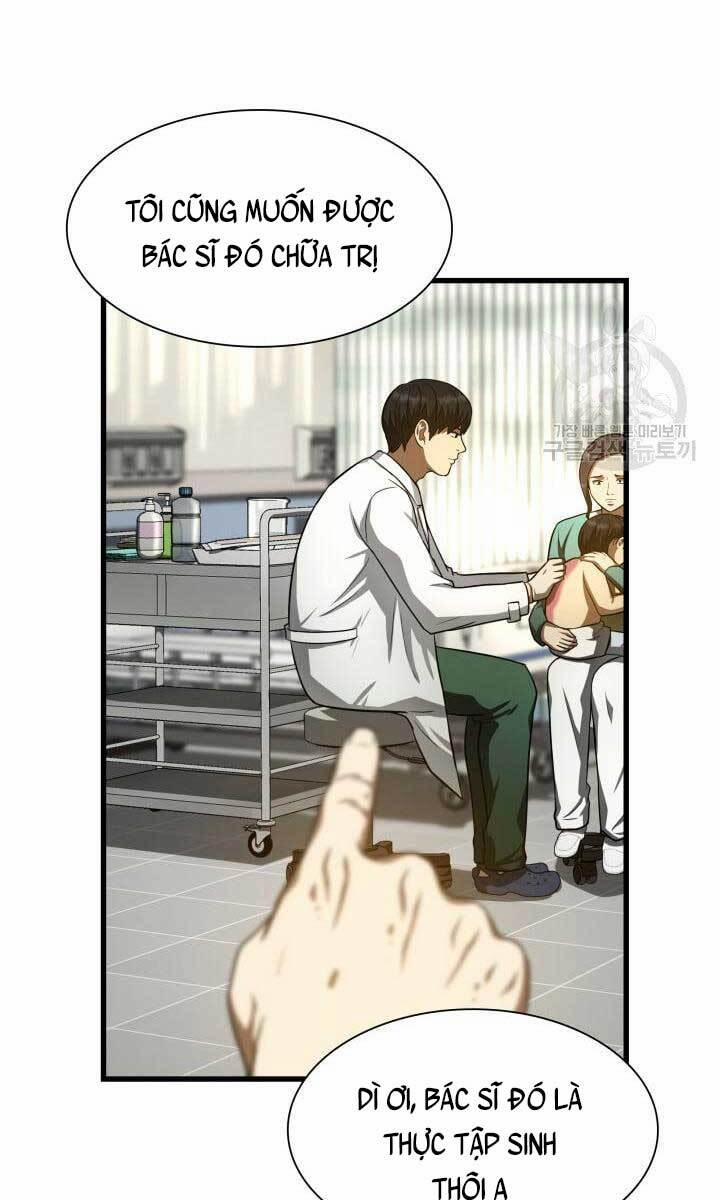 Bác Sĩ Phẫu Thuật Hoàn Hảo 48 trang 76