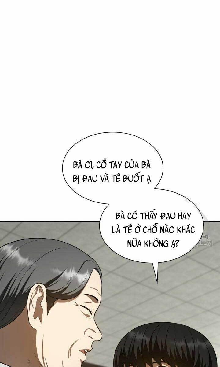 Bác Sĩ Phẫu Thuật Hoàn Hảo 48 trang 81