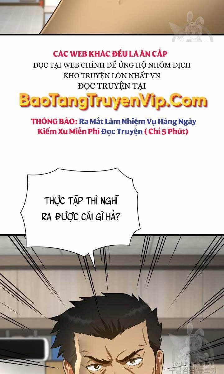 Bác Sĩ Phẫu Thuật Hoàn Hảo 49 trang 21