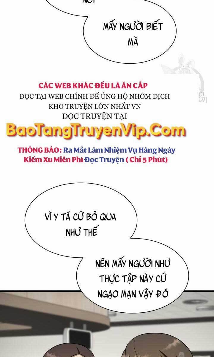 Bác Sĩ Phẫu Thuật Hoàn Hảo 49 trang 27
