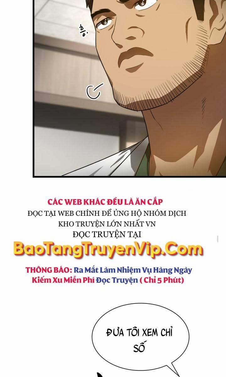 Bác Sĩ Phẫu Thuật Hoàn Hảo 49 trang 39