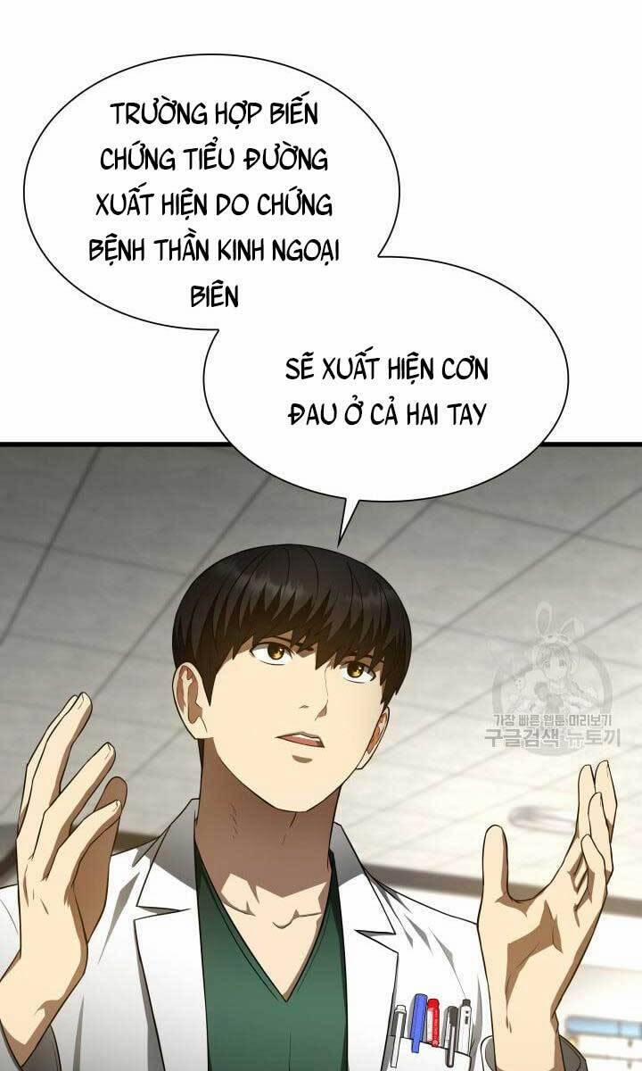 Bác Sĩ Phẫu Thuật Hoàn Hảo 49 trang 42