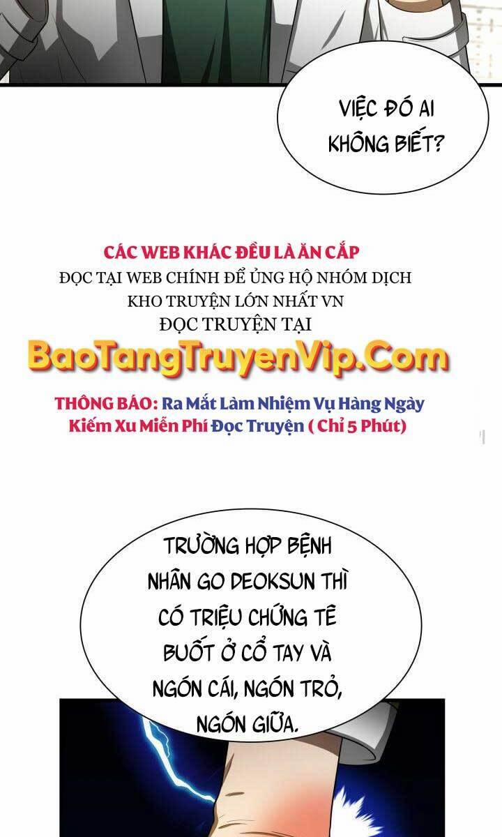 Bác Sĩ Phẫu Thuật Hoàn Hảo 49 trang 43