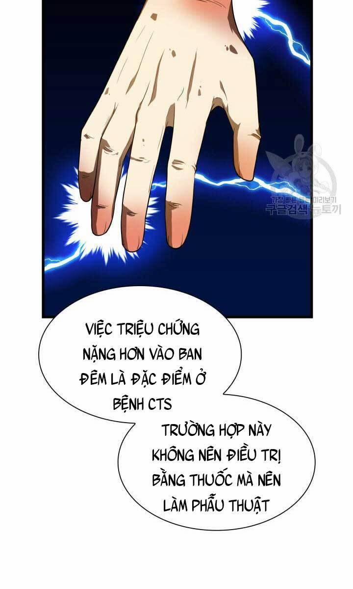 Bác Sĩ Phẫu Thuật Hoàn Hảo 49 trang 44