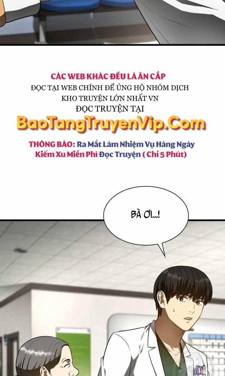 Bác Sĩ Phẫu Thuật Hoàn Hảo 49 trang 54