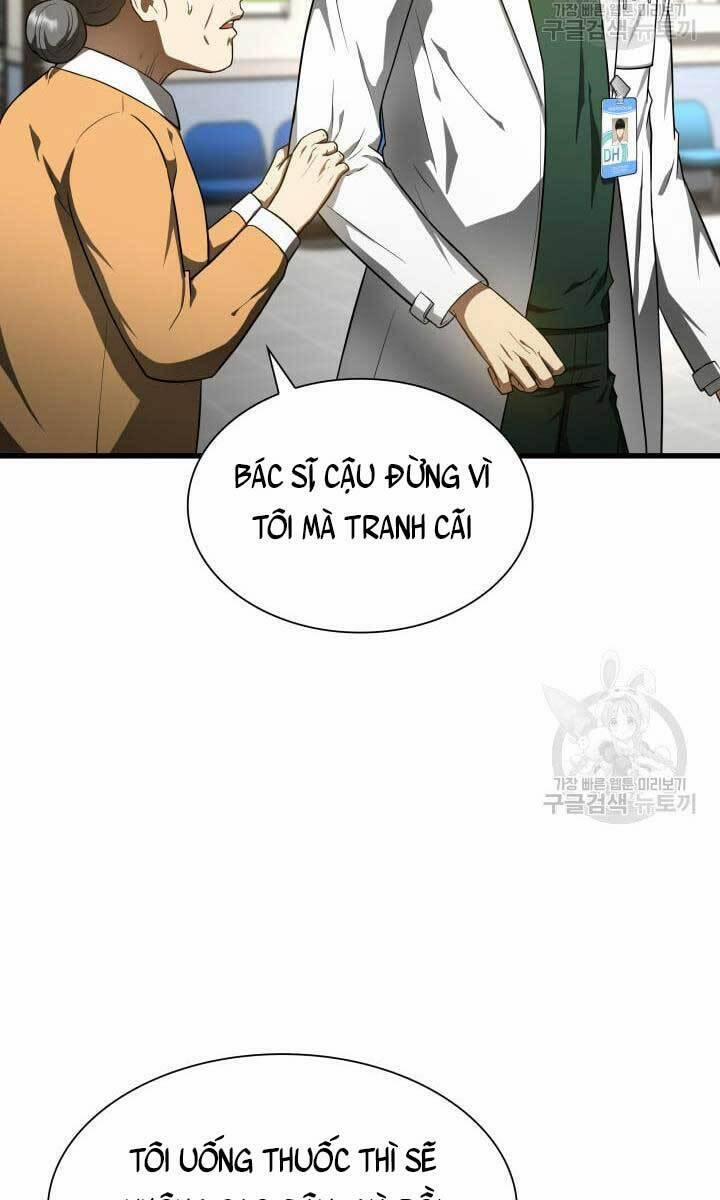 Bác Sĩ Phẫu Thuật Hoàn Hảo 49 trang 55