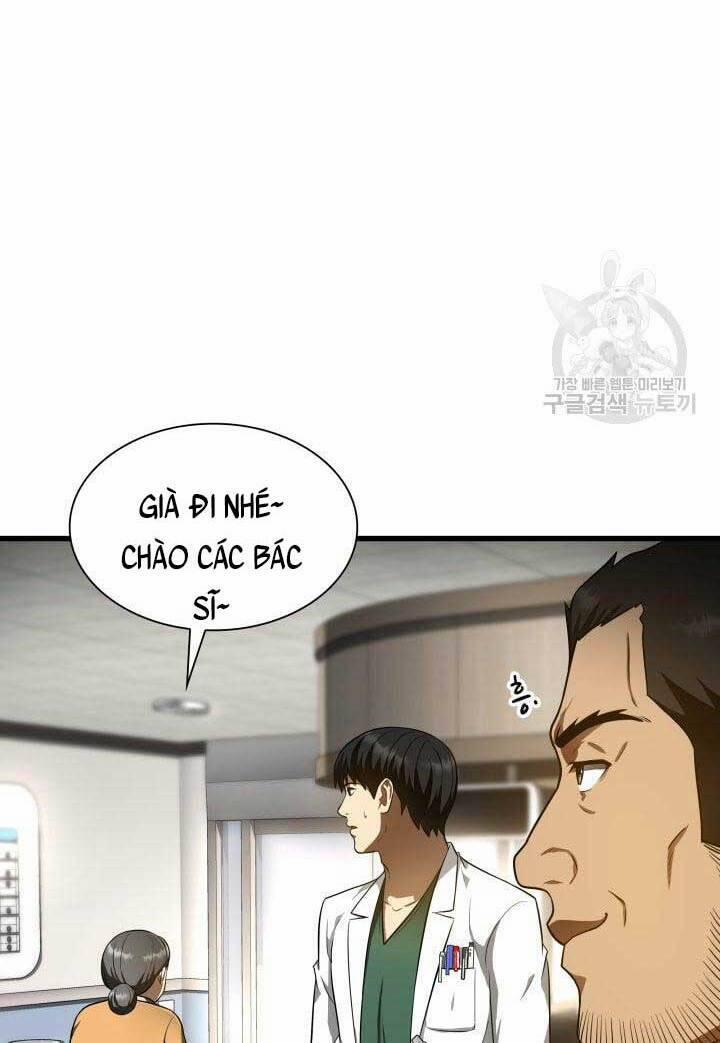 Bác Sĩ Phẫu Thuật Hoàn Hảo 49 trang 57