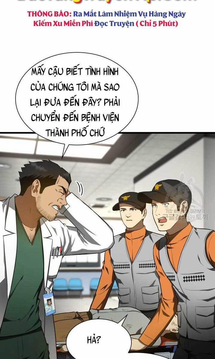 Bác Sĩ Phẫu Thuật Hoàn Hảo 49 trang 64