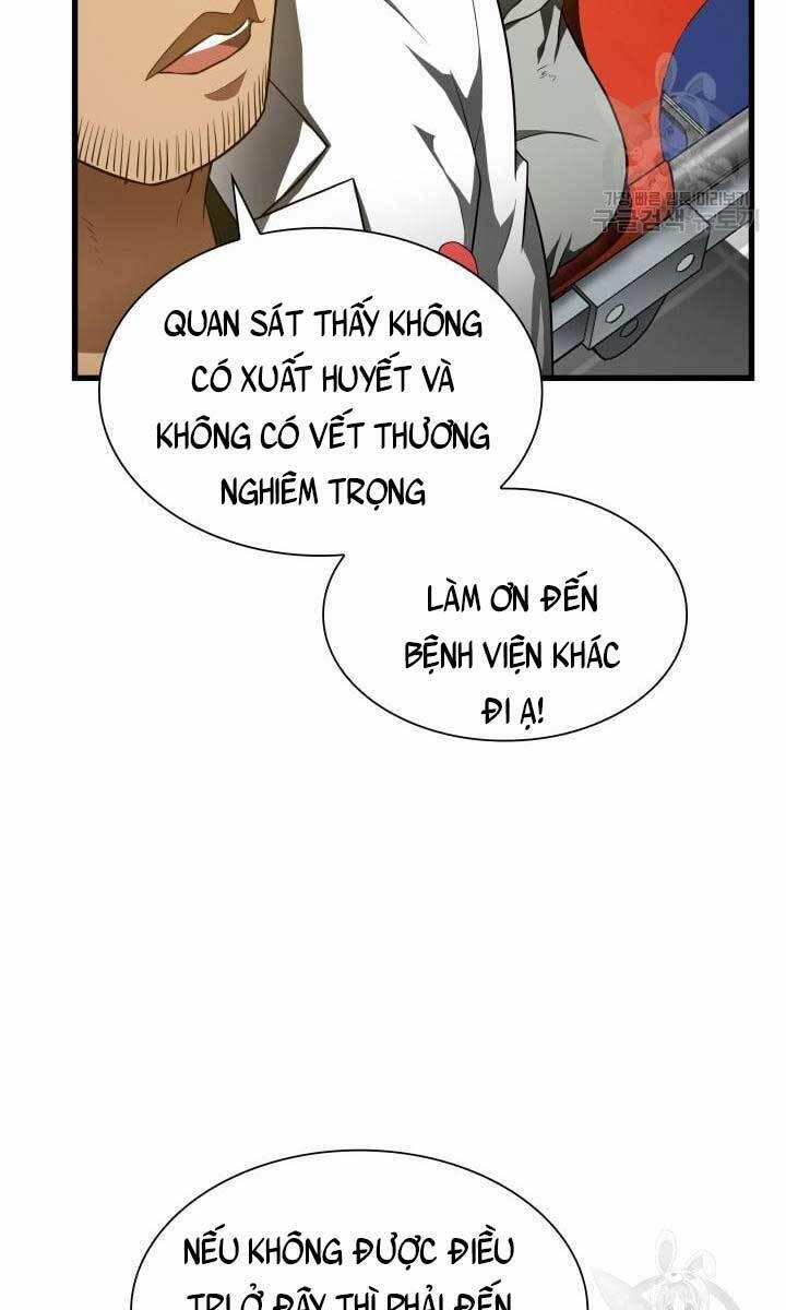 Bác Sĩ Phẫu Thuật Hoàn Hảo 49 trang 66