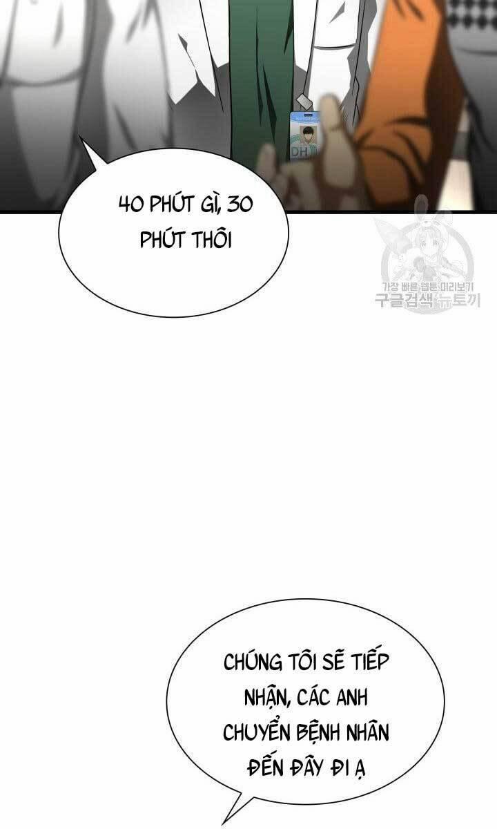 Bác Sĩ Phẫu Thuật Hoàn Hảo 49 trang 68