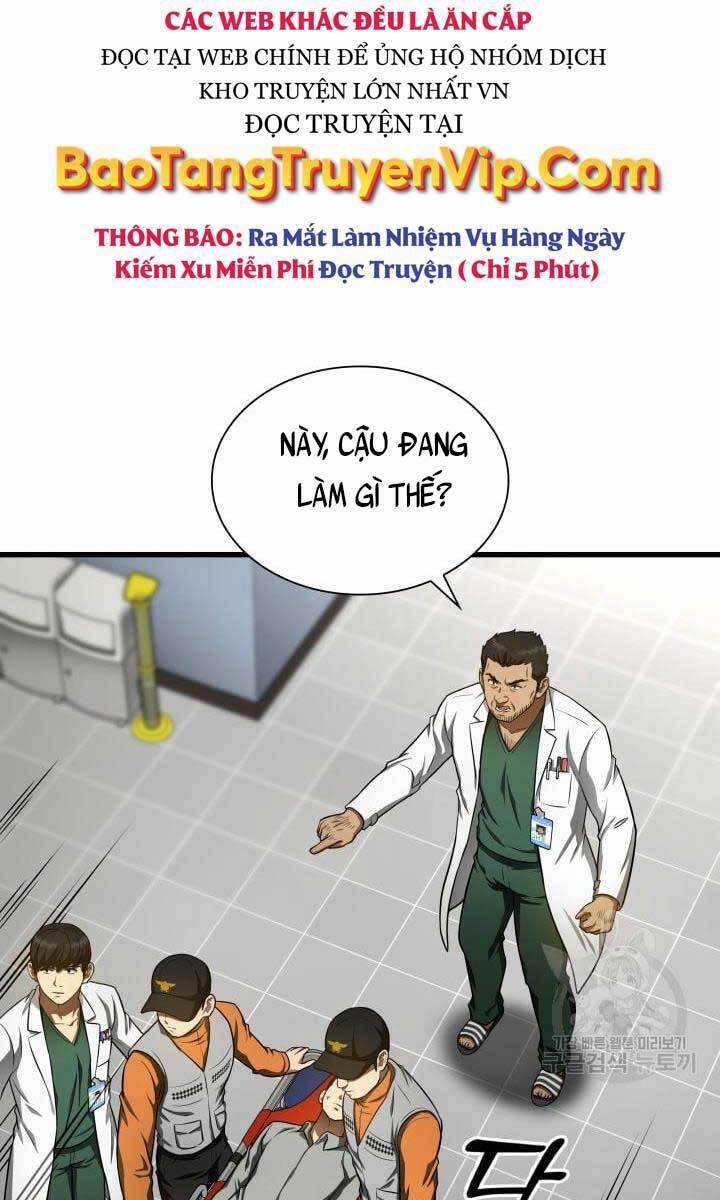 Bác Sĩ Phẫu Thuật Hoàn Hảo 49 trang 70