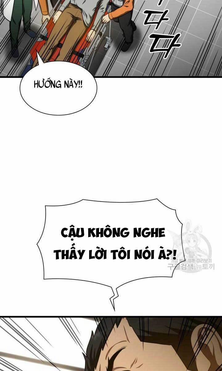 Bác Sĩ Phẫu Thuật Hoàn Hảo 49 trang 71