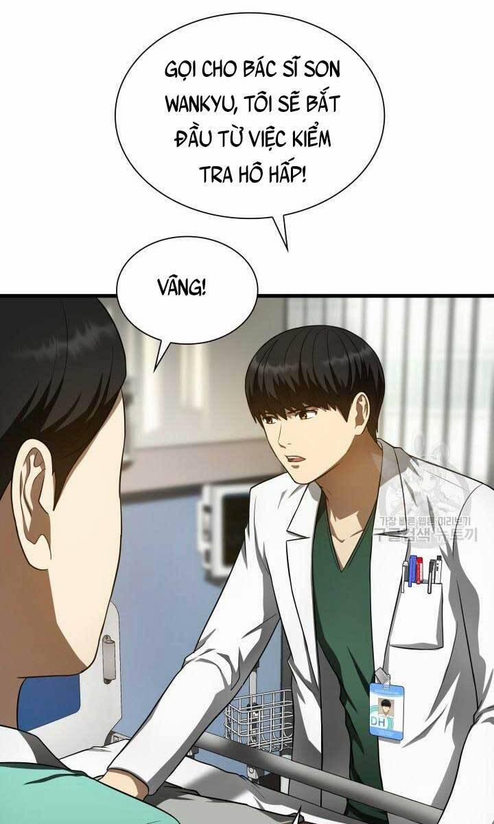 Bác Sĩ Phẫu Thuật Hoàn Hảo 49 trang 84