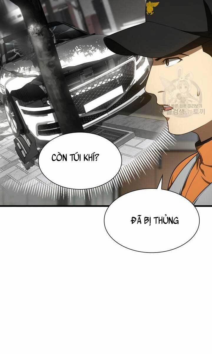 Bác Sĩ Phẫu Thuật Hoàn Hảo 49 trang 86