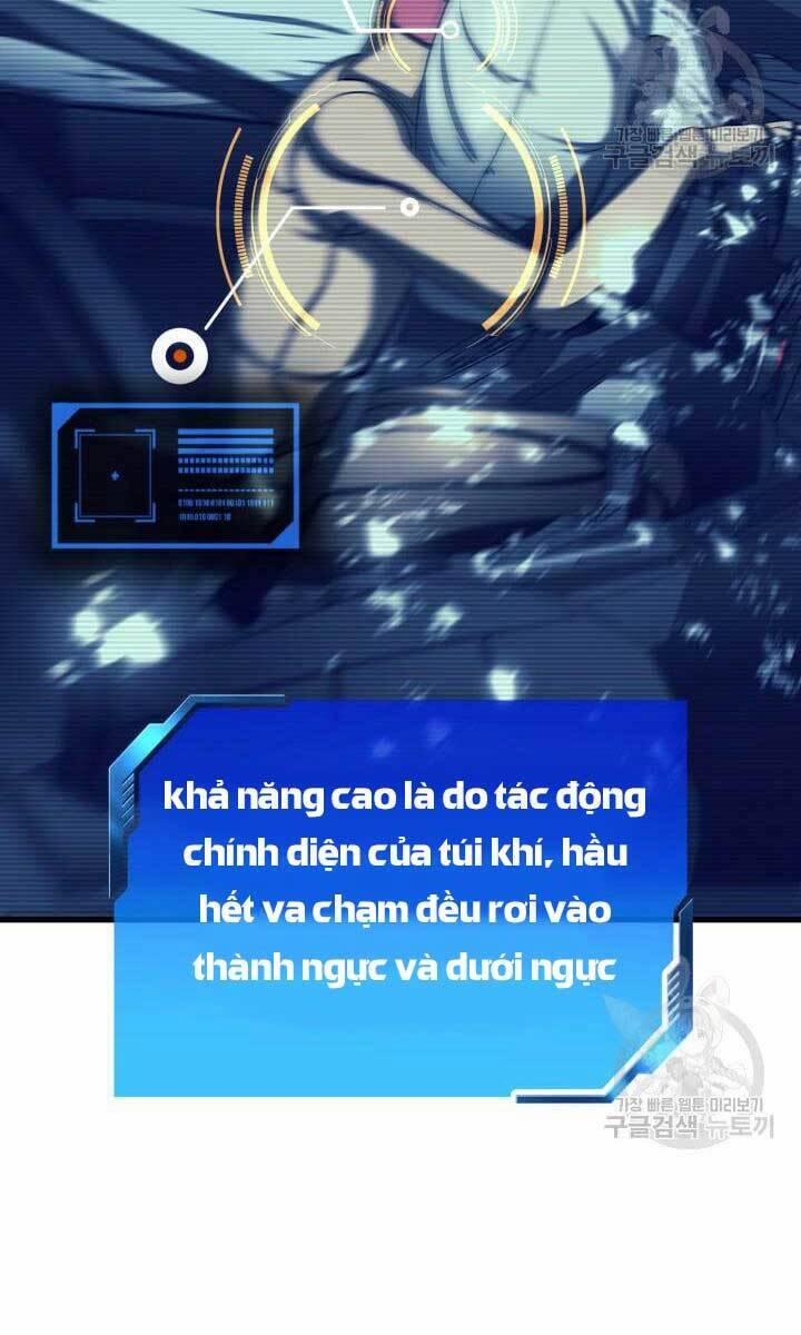 Bác Sĩ Phẫu Thuật Hoàn Hảo 49 trang 89