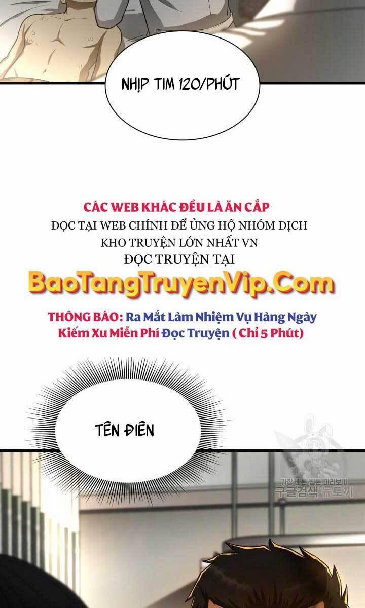 Bác Sĩ Phẫu Thuật Hoàn Hảo 49 trang 92