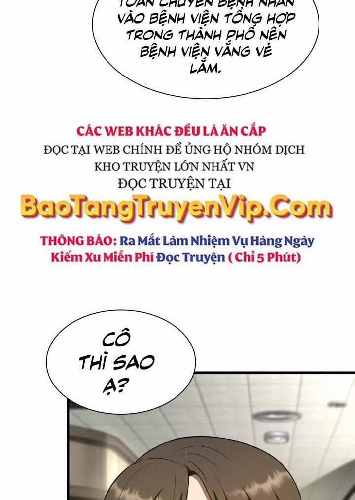 Bác Sĩ Phẫu Thuật Hoàn Hảo 50 trang 102