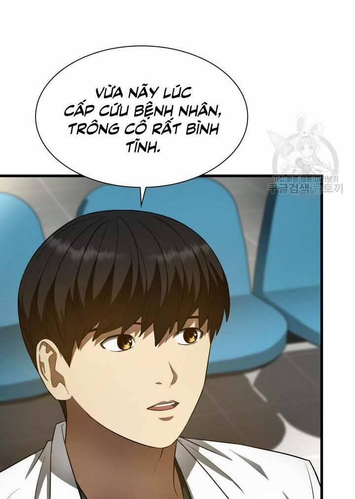 Bác Sĩ Phẫu Thuật Hoàn Hảo 50 trang 104