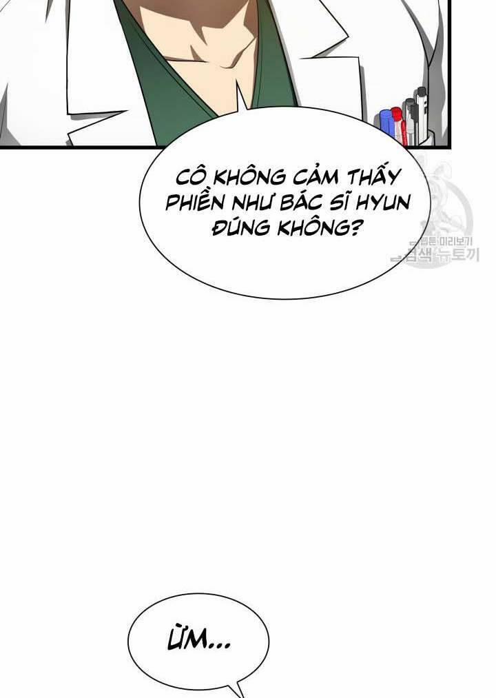 Bác Sĩ Phẫu Thuật Hoàn Hảo 50 trang 105