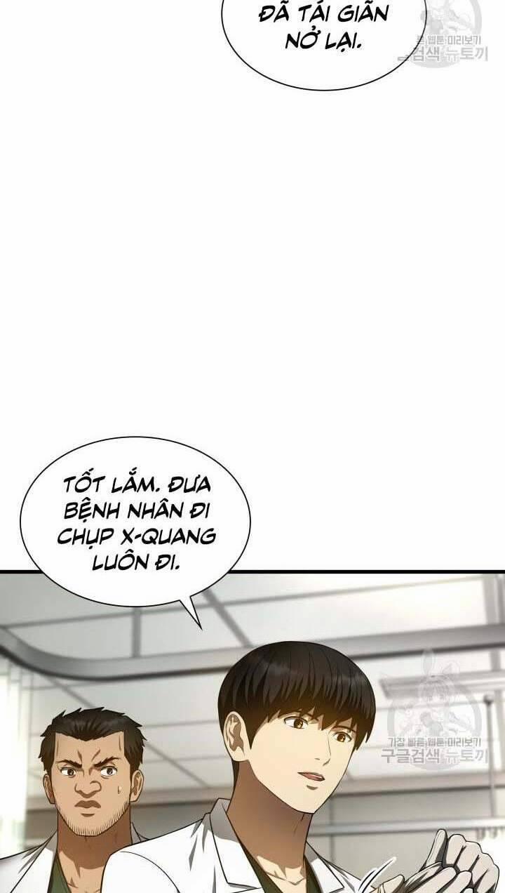 Bác Sĩ Phẫu Thuật Hoàn Hảo 50 trang 17