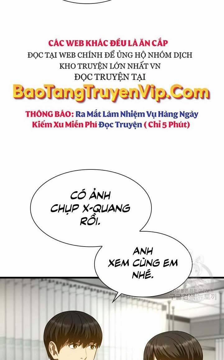 Bác Sĩ Phẫu Thuật Hoàn Hảo 50 trang 25