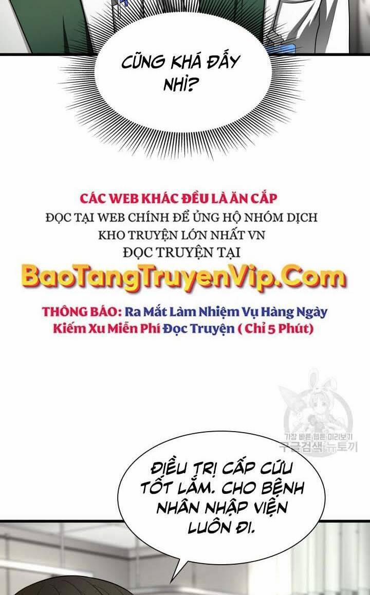Bác Sĩ Phẫu Thuật Hoàn Hảo 50 trang 31