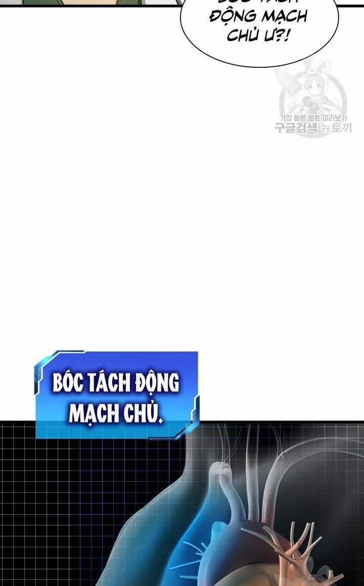 Bác Sĩ Phẫu Thuật Hoàn Hảo 50 trang 38