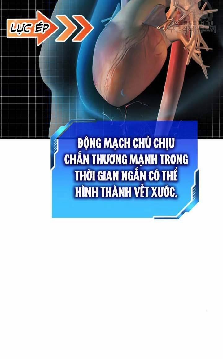 Bác Sĩ Phẫu Thuật Hoàn Hảo 50 trang 39
