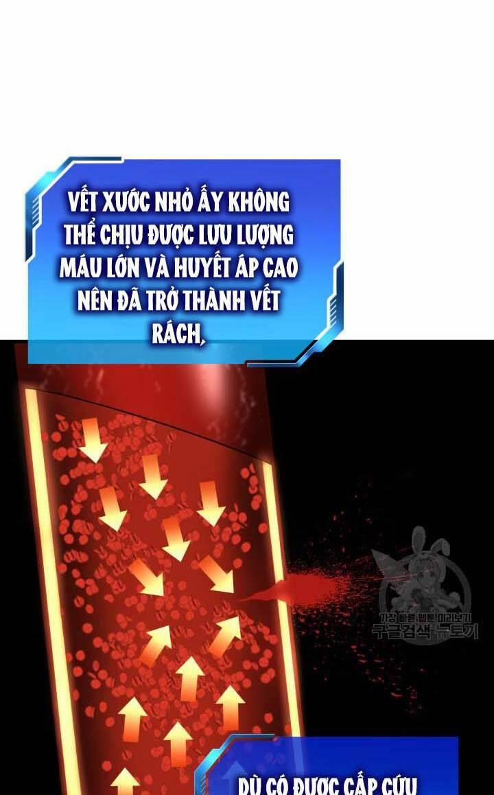 Bác Sĩ Phẫu Thuật Hoàn Hảo 50 trang 40
