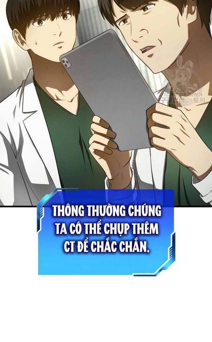 Bác Sĩ Phẫu Thuật Hoàn Hảo 50 trang 42
