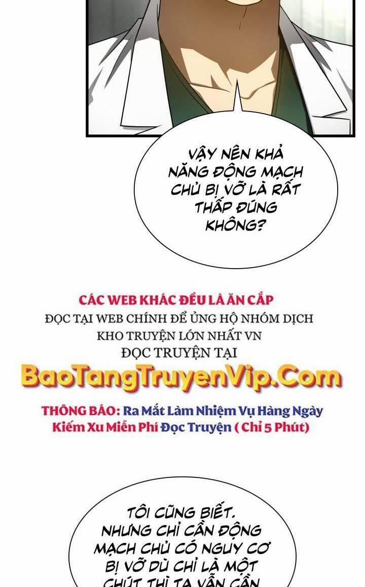 Bác Sĩ Phẫu Thuật Hoàn Hảo 50 trang 44
