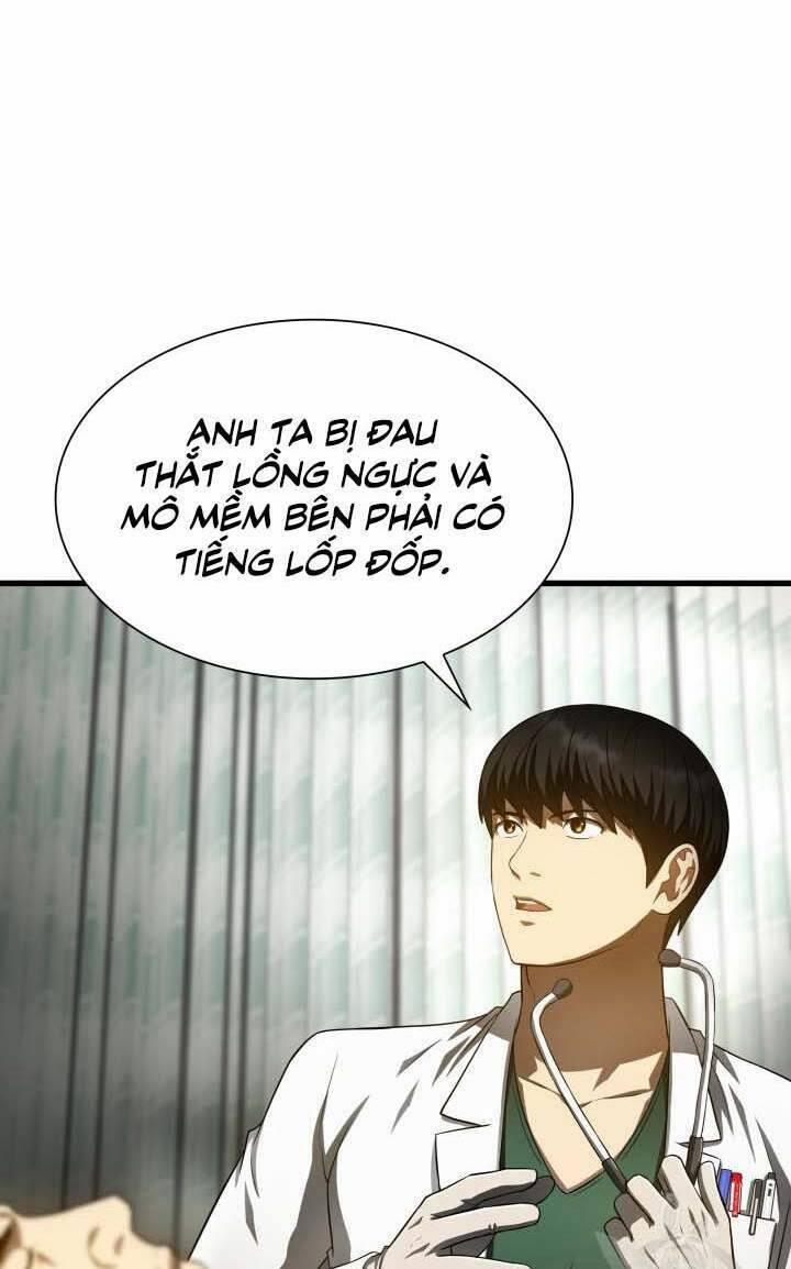 Bác Sĩ Phẫu Thuật Hoàn Hảo 50 trang 5