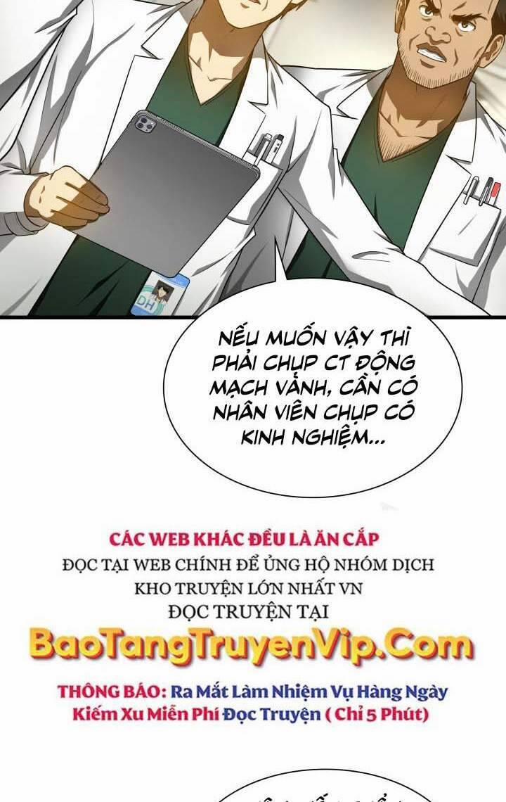 Bác Sĩ Phẫu Thuật Hoàn Hảo 50 trang 51