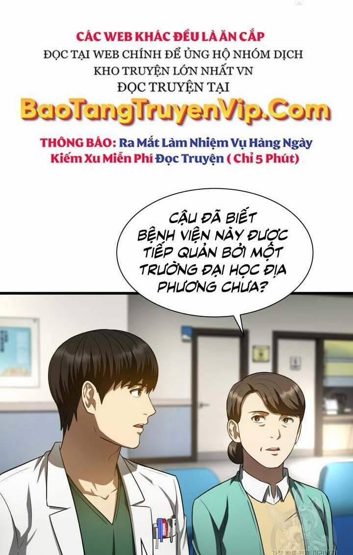 Bác Sĩ Phẫu Thuật Hoàn Hảo 50 trang 88