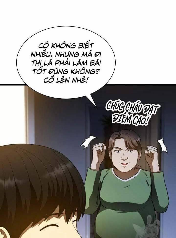 Bác Sĩ Phẫu Thuật Hoàn Hảo 51 trang 11