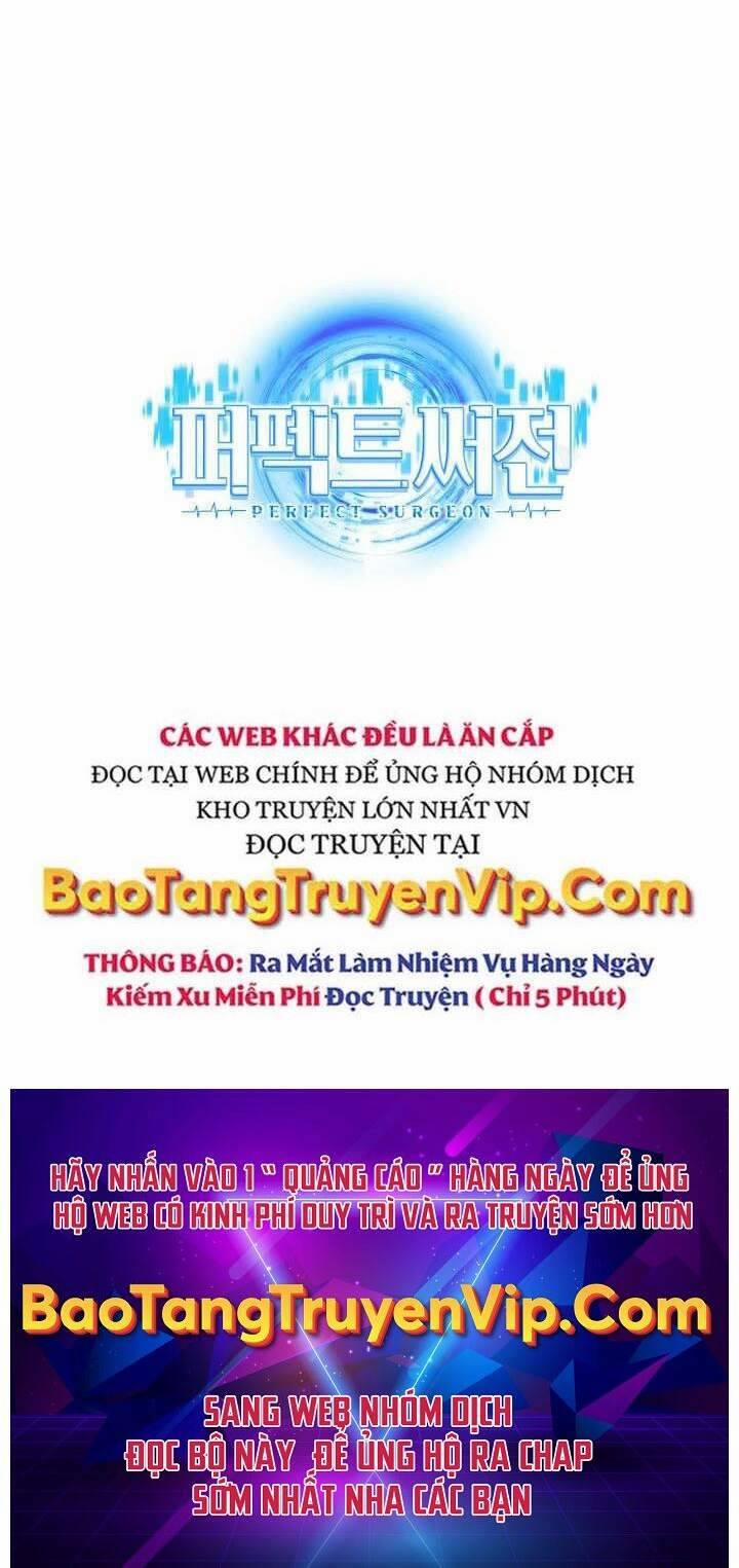 Bác Sĩ Phẫu Thuật Hoàn Hảo 51 trang 139