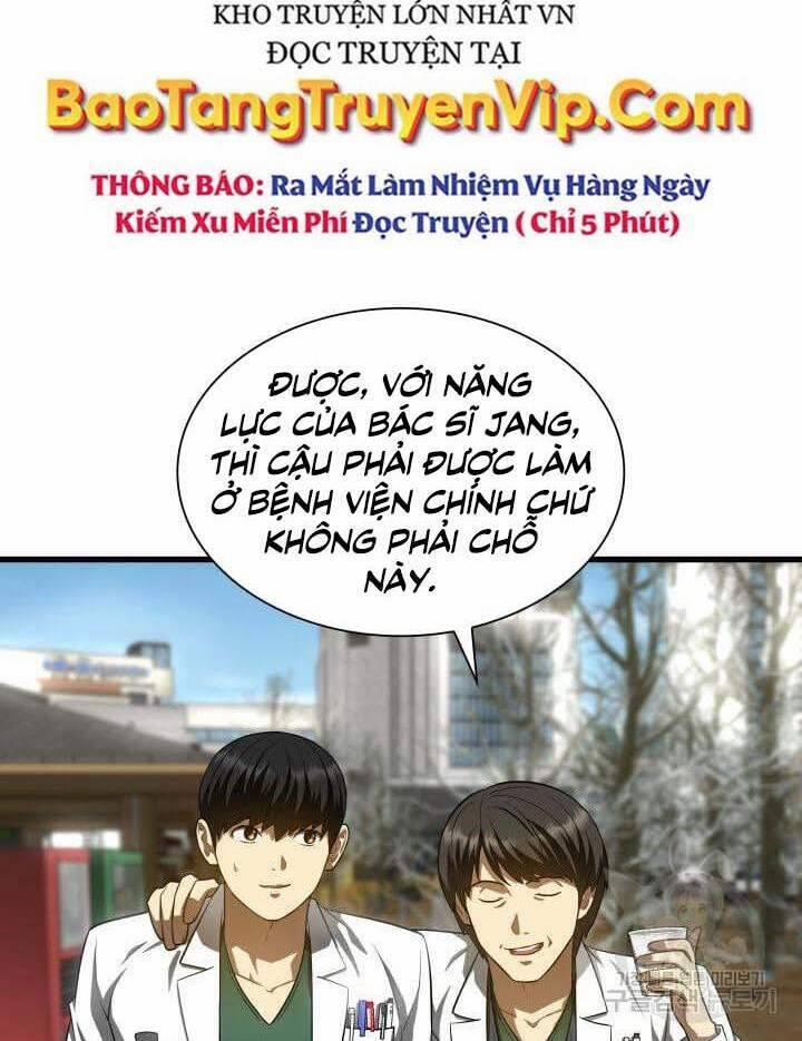 Bác Sĩ Phẫu Thuật Hoàn Hảo 51 trang 64