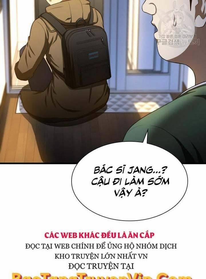 Bác Sĩ Phẫu Thuật Hoàn Hảo 51 trang 7