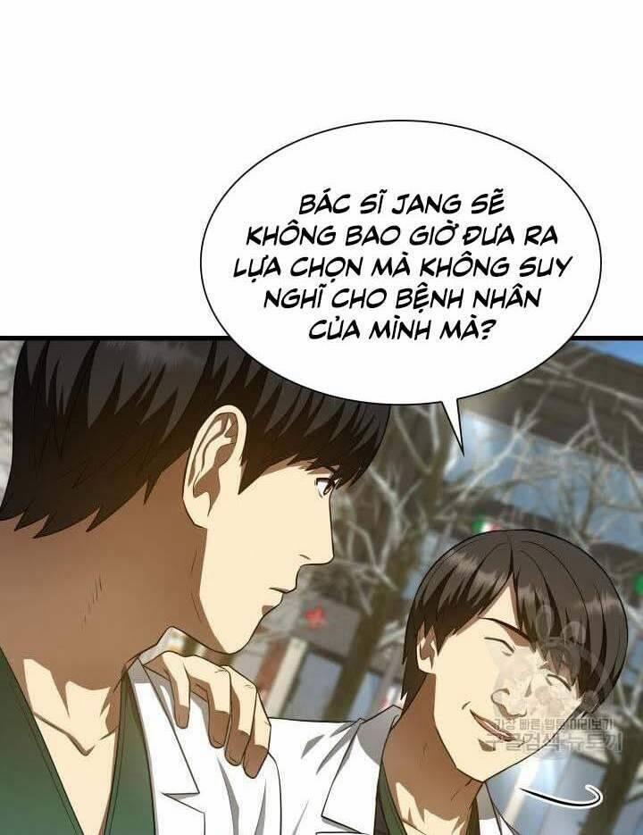 Bác Sĩ Phẫu Thuật Hoàn Hảo 51 trang 78