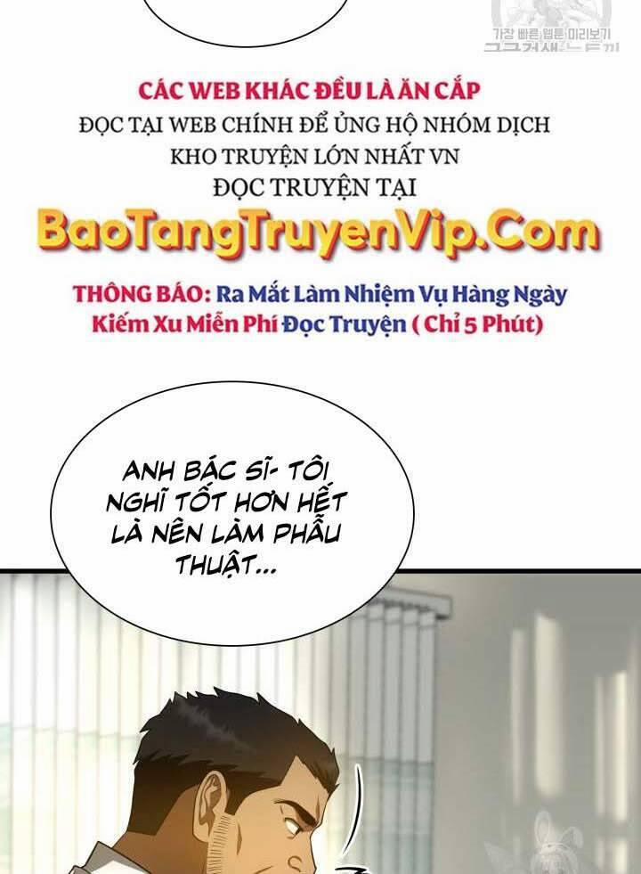 Bác Sĩ Phẫu Thuật Hoàn Hảo 52 trang 42