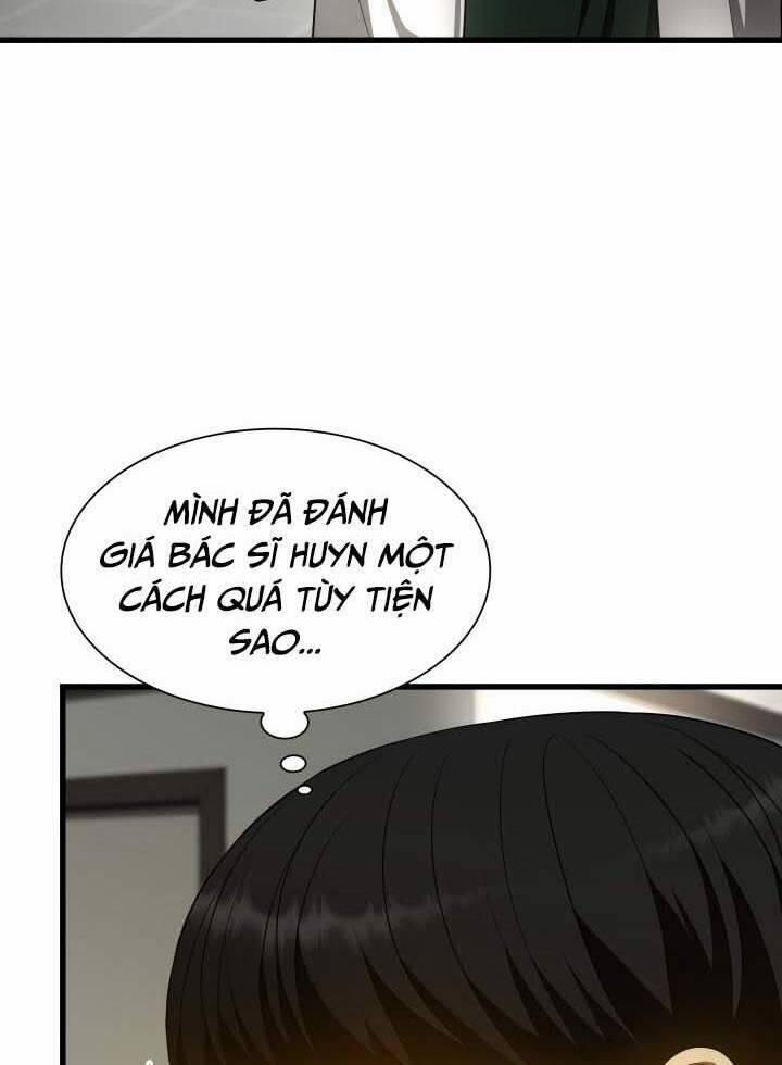 Bác Sĩ Phẫu Thuật Hoàn Hảo 52 trang 52