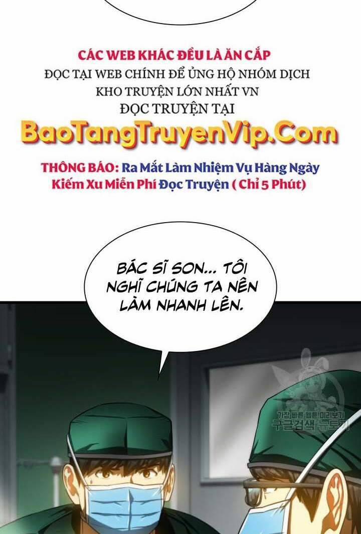 Bác Sĩ Phẫu Thuật Hoàn Hảo 52 trang 92