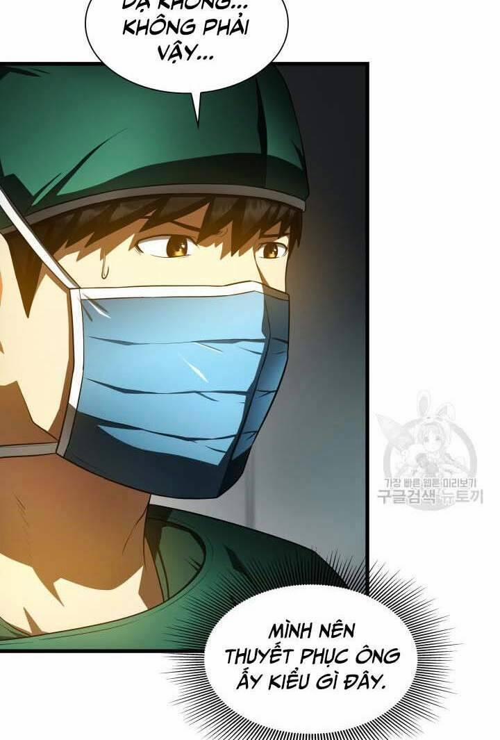 Bác Sĩ Phẫu Thuật Hoàn Hảo 52 trang 94