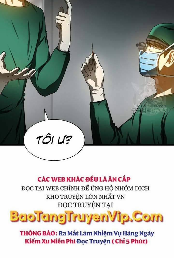 Bác Sĩ Phẫu Thuật Hoàn Hảo 52 trang 98