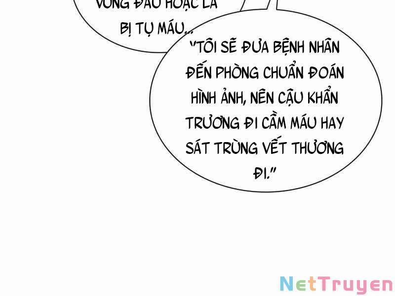 Bác Sĩ Phẫu Thuật Hoàn Hảo 53 trang 178