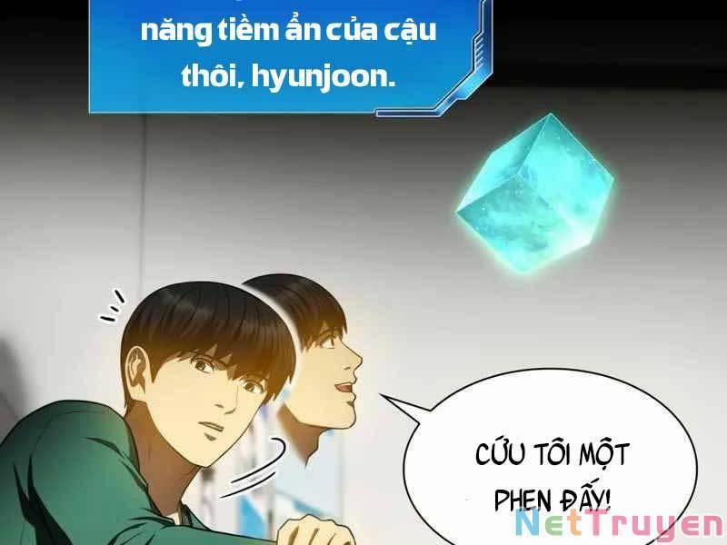 Bác Sĩ Phẫu Thuật Hoàn Hảo 53 trang 204