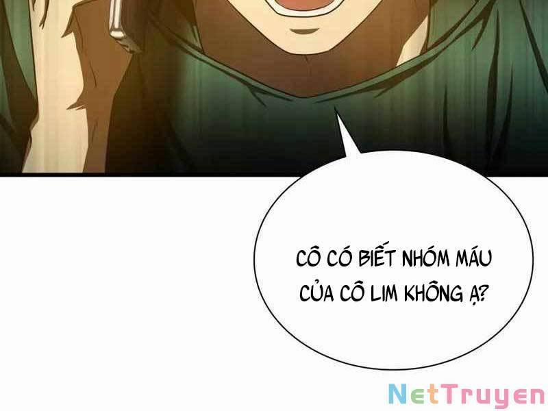 Bác Sĩ Phẫu Thuật Hoàn Hảo 53 trang 226