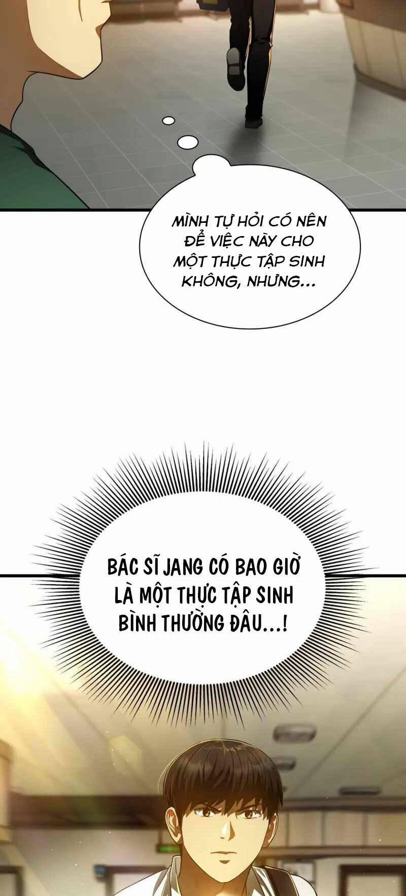 Bác Sĩ Phẫu Thuật Hoàn Hảo 54 trang 13