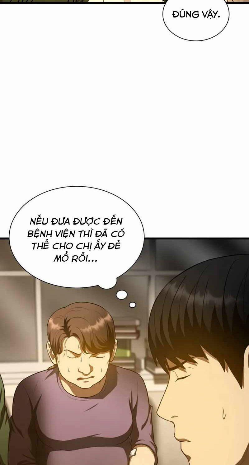 Bác Sĩ Phẫu Thuật Hoàn Hảo 54 trang 60
