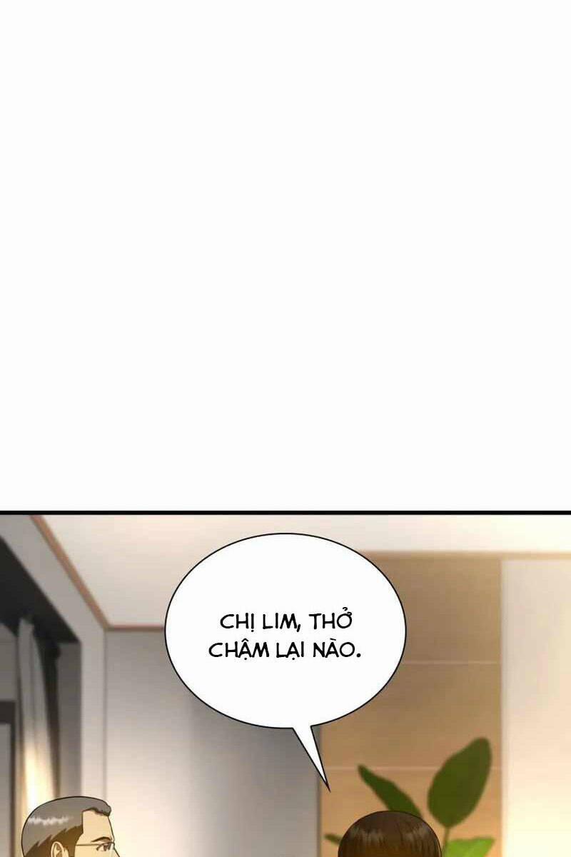 Bác Sĩ Phẫu Thuật Hoàn Hảo 54 trang 67